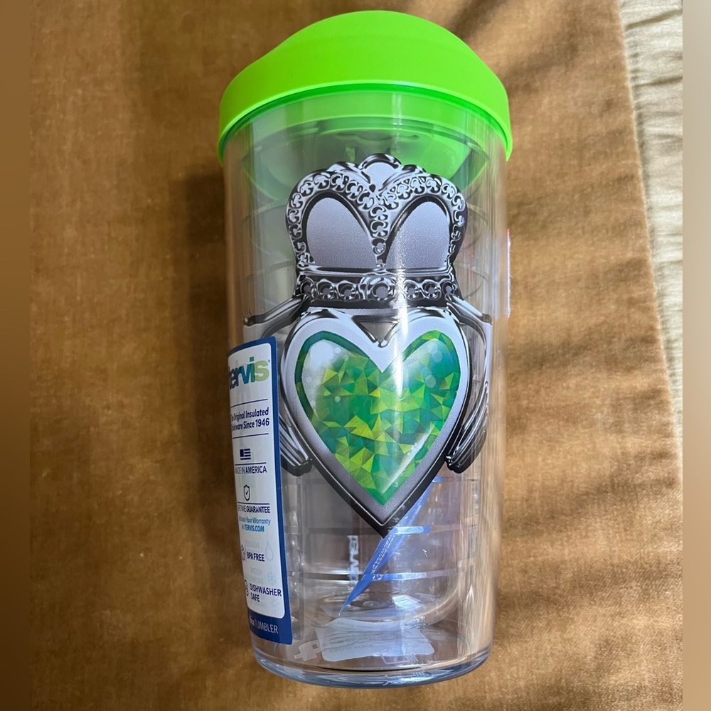Tervis Tumbler